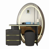 Bellagio Dressing Table