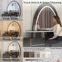 Bellagio Dressing Table