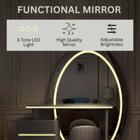 Bellagio Dressing Table