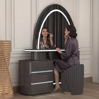 Bellagio Dressing Table
