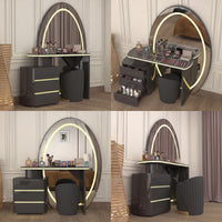 Bellagio Dressing Table