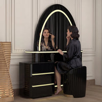 Bellagio Dressing Table