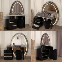 Bellagio Dressing Table