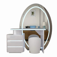 Bellagio Dressing Table