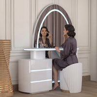 Bellagio Dressing Table