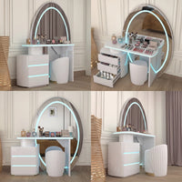 Bellagio Dressing Table