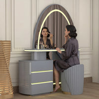 Bellagio Dressing Table