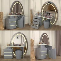 Bellagio Dressing Table