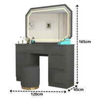Bern Dressing Table