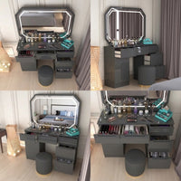 Bern Dressing Table