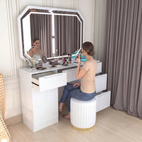 Bern Dressing Table