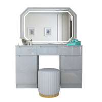 Bern Dressing Table