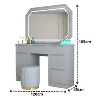 Bern Dressing Table