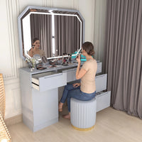 Bern Dressing Table