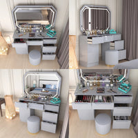 Bern Dressing Table