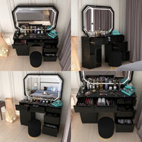 Bern Dressing Table