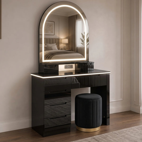 Prague Dressing Table
