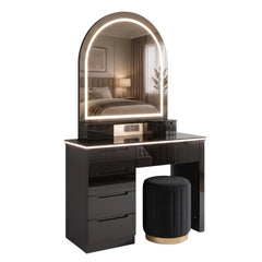 Prague Dressing Table