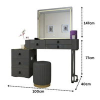 Bristol Dressing Table