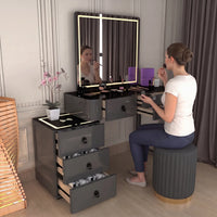 Bristol Dressing Table