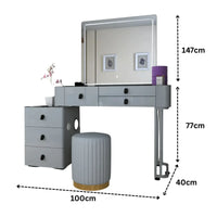 Bristol Dressing Table