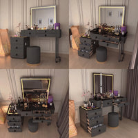 Bristol Dressing Table