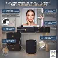 Bristol Dressing Table