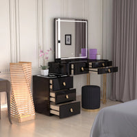 Bristol Dressing Table