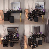 Bristol Dressing Table