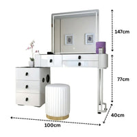 Bristol Dressing Table