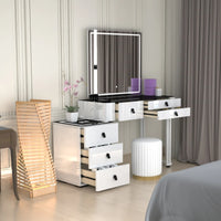 Bristol Dressing Table