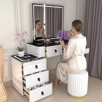 Bristol Dressing Table