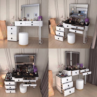 Bristol Dressing Table