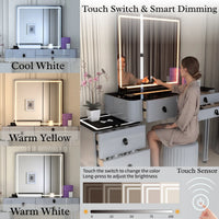 Bristol Dressing Table