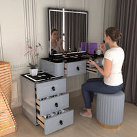 Bristol Dressing Table