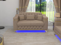 Chelsea Sofa Set