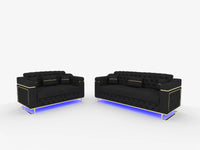 Chelsea Sofa Set