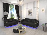 Chelsea Sofa Set