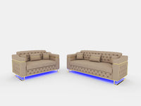 Chelsea Sofa Set