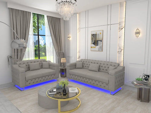 Chelsea Sofa Set