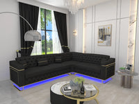 Chelsea Sofa Set