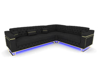 Chelsea Sofa Set