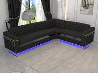 Chelsea Sofa Set