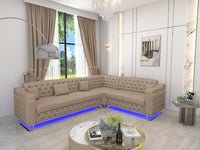 Chelsea Sofa Set