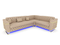 Chelsea Sofa Set