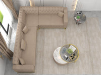 Chelsea Sofa Set