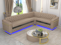 Chelsea Sofa Set