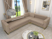 Chelsea Sofa Set