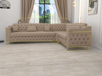 Chelsea Sofa Set
