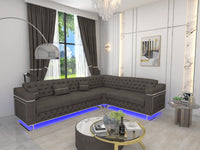 Chelsea Sofa Set